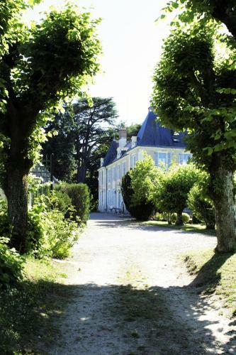 Bed & Breakfast Manoir De La Voute
