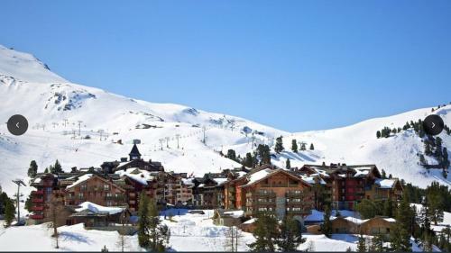 Apartamentos Arc 1950 Ski In Ski Out - 153 Sources de Marie