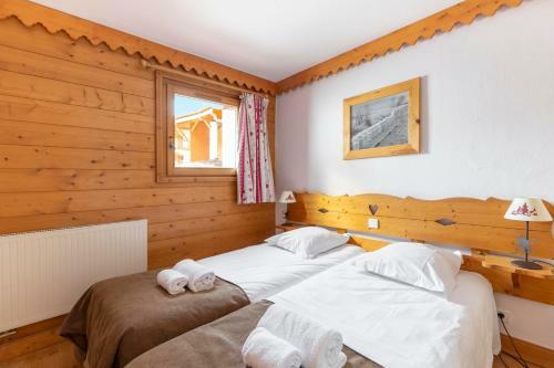 Apartamento R�sidence Le Roselend - Maeva Home