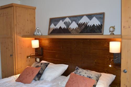 Apartamento Appartement Standing 5* Arc 1950