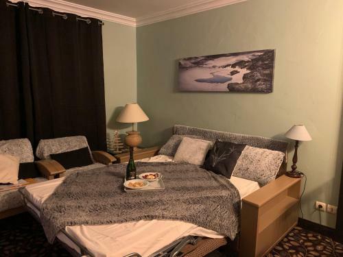 Apartamento Arc 1950 Aux Pieds Des Pistes