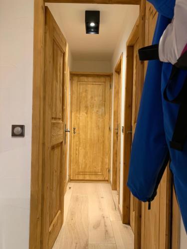 Apartamento Arc 1950 - Derni�re �tage