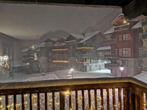 Apartamento Arc 1950 Chalet Des Lys