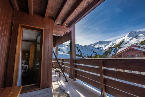 Apartamento Appartement 5* Prince Des Cimes