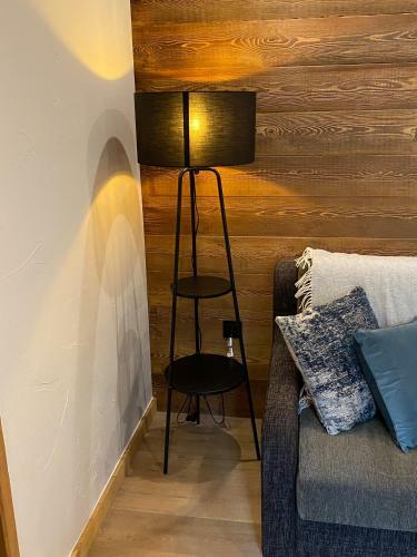 Apartamento Arc1950 - Superbe Appt Auberge J�r�me