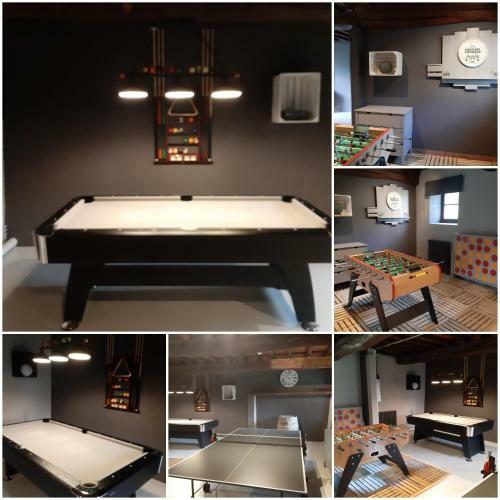 Apartamento La Grange
