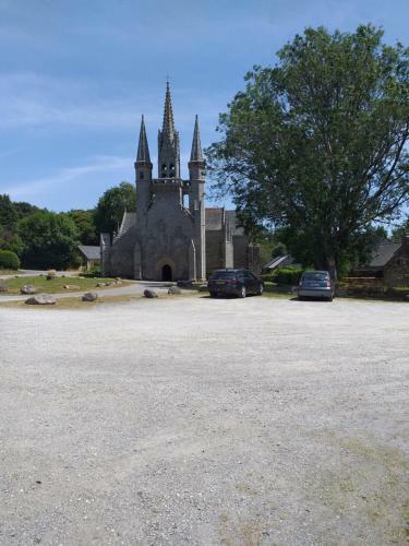 Apartamento Appartement La Nacre Vue Mer �loign�e