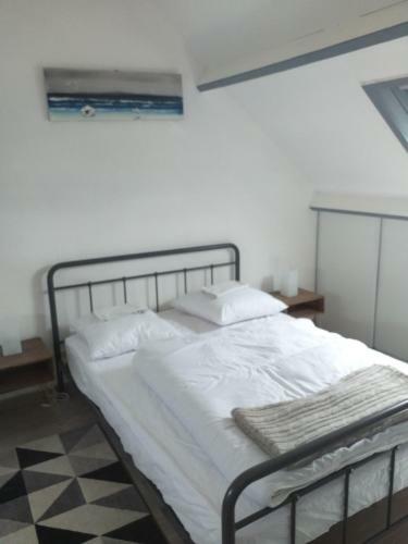 Apartamento Appartement La Nacre Vue Mer �loign�e