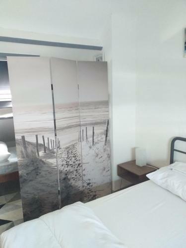Apartamento Appartement La Nacre Vue Mer �loign�e