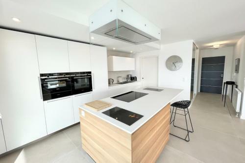 Apartamento Luxury! Haut Standing - Vue Mer D'exception 320
