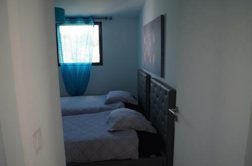 Apartamento Sci Ti Korelo