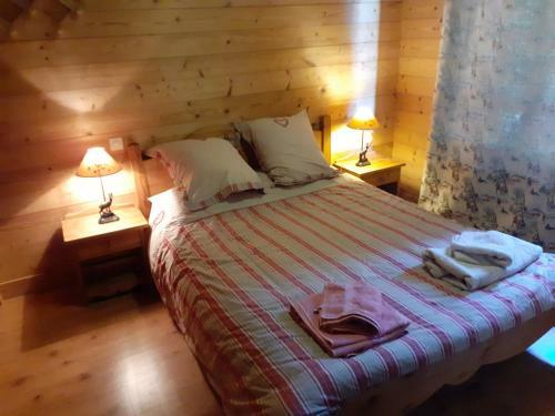 Hotel Chalet De Valmorel
