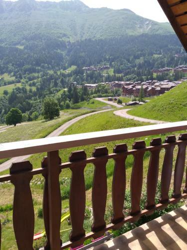 Apartamento Chalet Lucie Le Cheval Noir