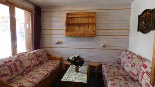 Apartamento R�sidence Bourgeon - Studio Pour 4 Personnes 54