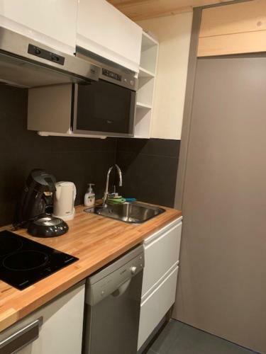 Apartamento Appartement Velaer Valmorel