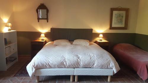 Bed & Breakfast Manoir de La Croix Verte
