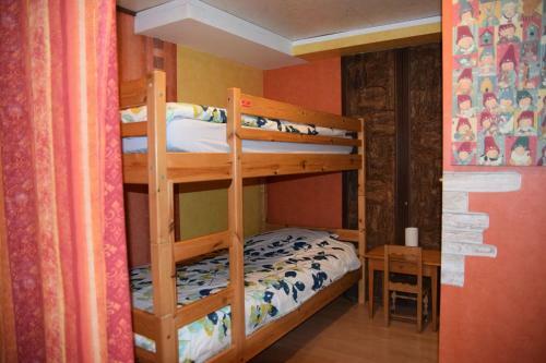Apartamento Acconat-domaine Du Moulin ( 8 G�tes )