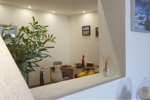 Apartamentos Domaine Ghjulia