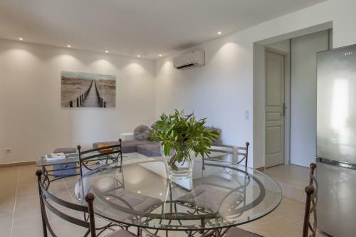 Apartamentos Domaine Ghjulia