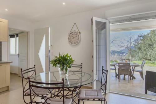 Apartamentos Domaine Ghjulia