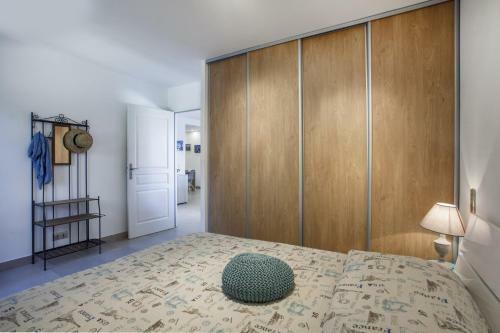 Apartamentos Domaine Ghjulia