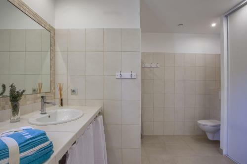 Apartamentos Domaine Ghjulia