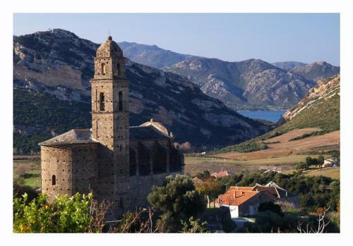 Bed & Breakfast U Fornu