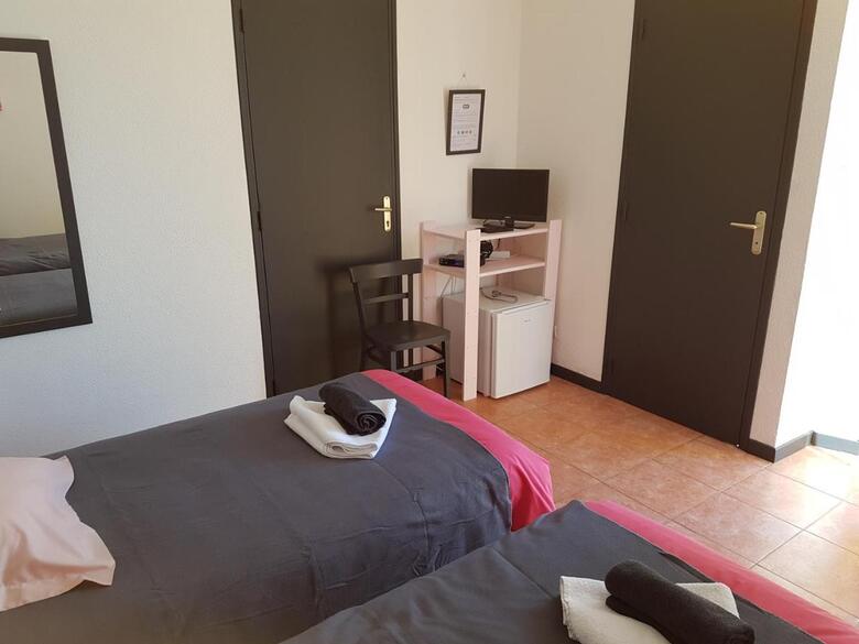 Bed & Breakfast A Casa Di L'alivu