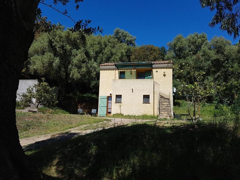 Bed & Breakfast A Casa Di L'alivu
