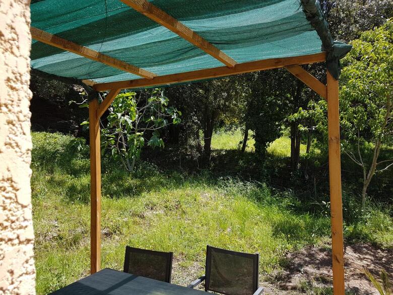 Bed & Breakfast A Casa Di L'alivu