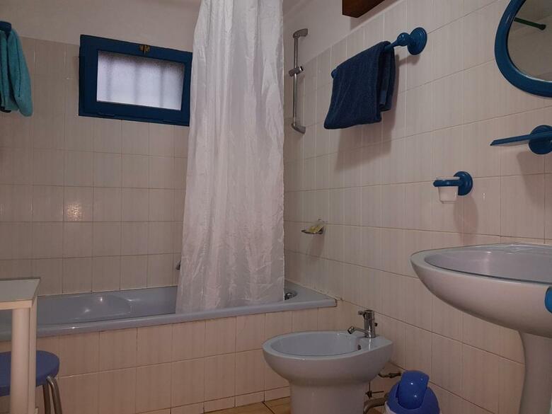 Bed & Breakfast A Casa Di L'alivu