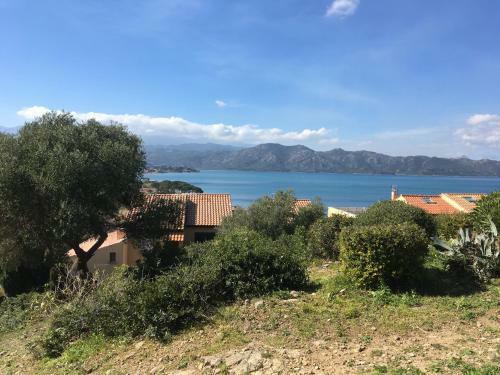 Apartamentos Les Marines Du Soleil