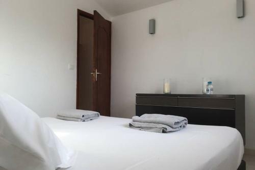 Villa Piscine Chauff�e 5mn de La Plage