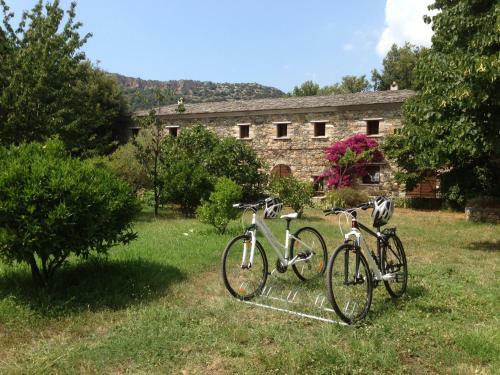 Casa-albina-corsica