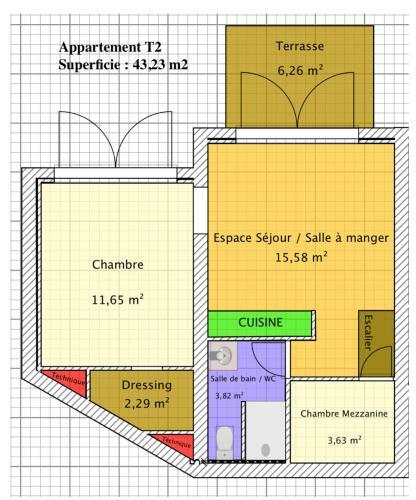 Apartamento A Funtana Secca