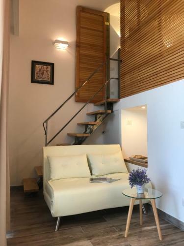 Apartamento A Funtana Secca