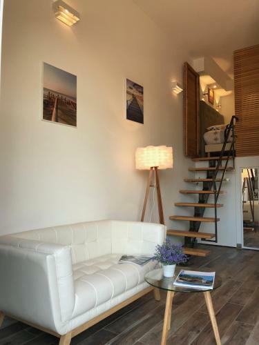 Apartamento A Funtana Secca