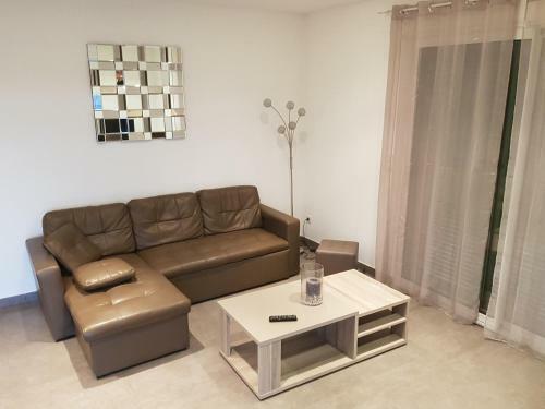 Apartamento Lieu Dit Torra