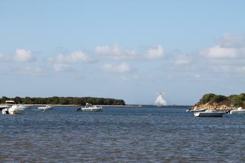 Hostal Le Golfe