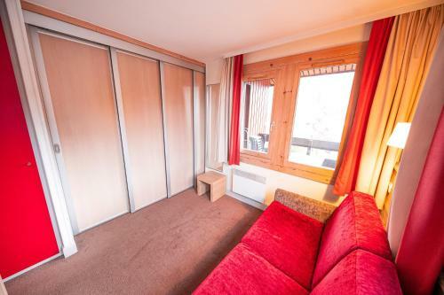 Apartamento Le Panoramix