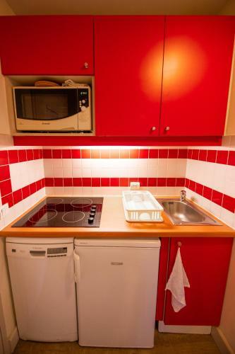 Apartamento Le Panoramix