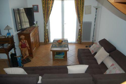 Bed & Breakfast Villa Aghjanella