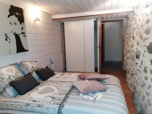 Apartamento Le Mana�rou