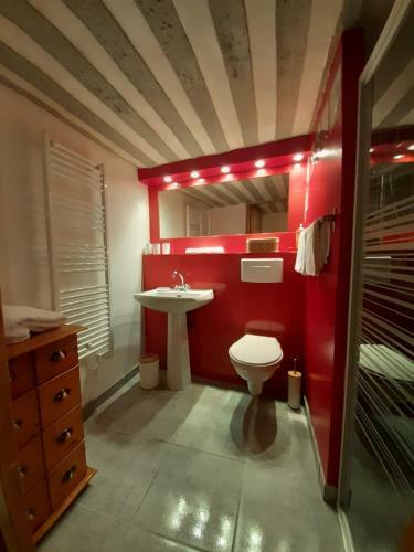 Apartamento Le Mana�rou