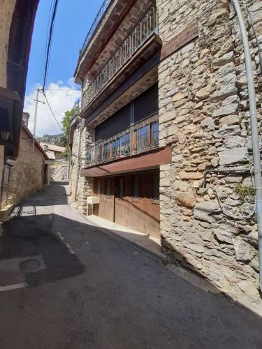 Apartamento Le Mana�rou