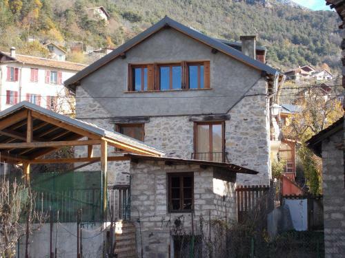 Apartamento Gite de L'abondance