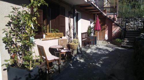 Apartamento La Maison de Josephine