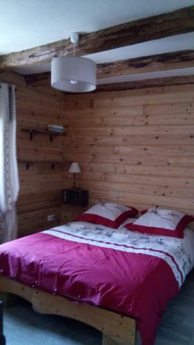 Apartamento La Maison de Josephine