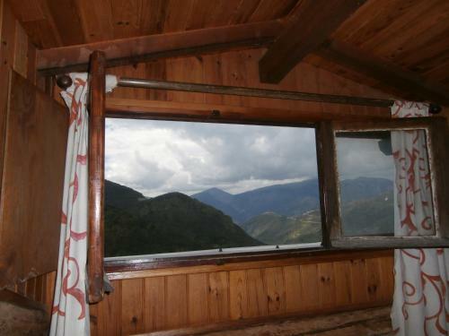 Gite Montagne Mercantour