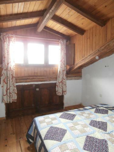 Gite Montagne Mercantour